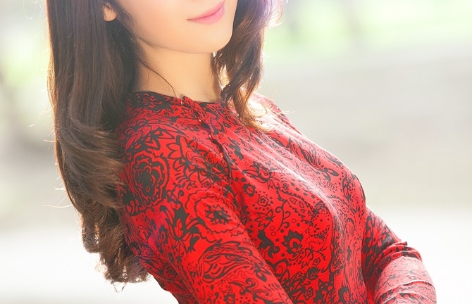 Năm mới, Hoa hậu Jennifer Chung chia sẻ về ký ức tuổi thơ